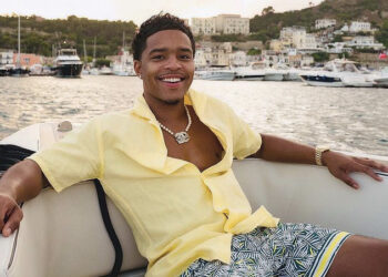 Justin Combs Allegedly 'Blacklisted' from Renting Homes In Los Angeles Amid Wild Party Allegations