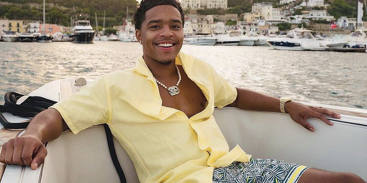 Justin Combs Allegedly 'Blacklisted' from Renting Homes In Los Angeles Amid Wild Party Allegations