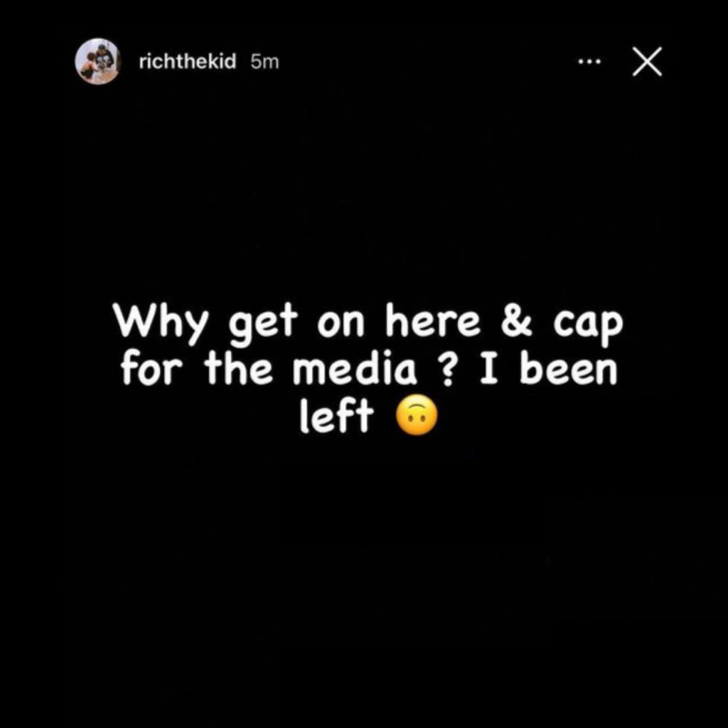 Rich the Kid
