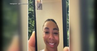 UCLA Gymnast Gets Memorable Phone Call From Janet Jackson