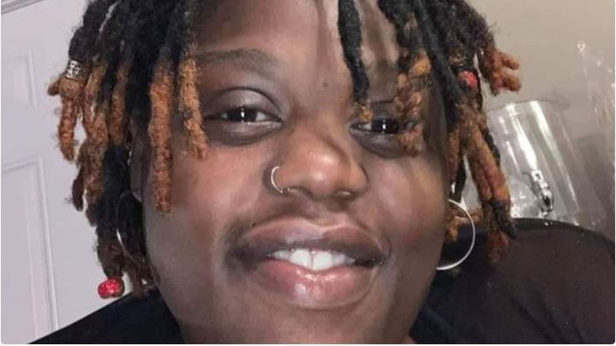 Mother of Five Killed