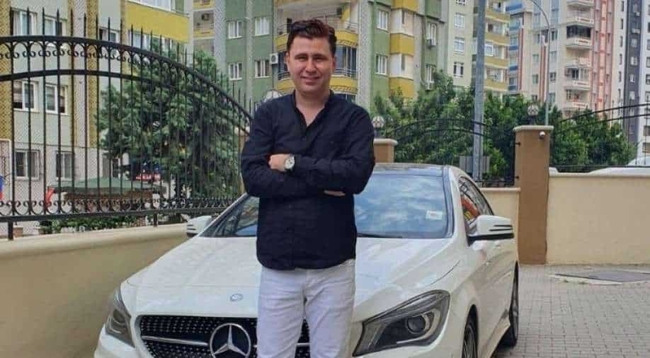 Ramazan Cimen - Baller Alert Ramazan Cimen