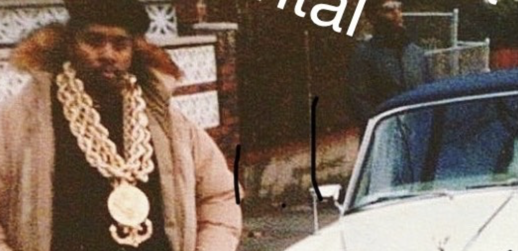 Eric b Wendy Williams