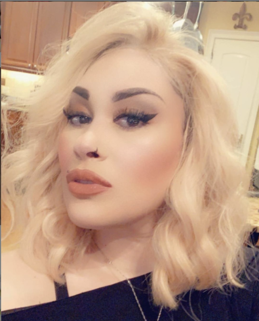 Keke Wyatt Faces Backlash After Seemingly Attacking Pro-Blackness And Comparing Black Mixed-Race Oppression To The Black Community