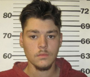 Brandon Soules (COOLIDGE POLICE DEPARTMENT)