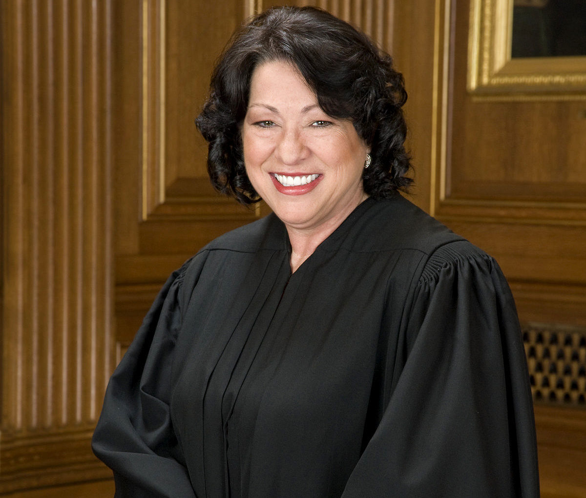 Sonia-Sotomayor - Baller Alert Sonia-Sotomayor