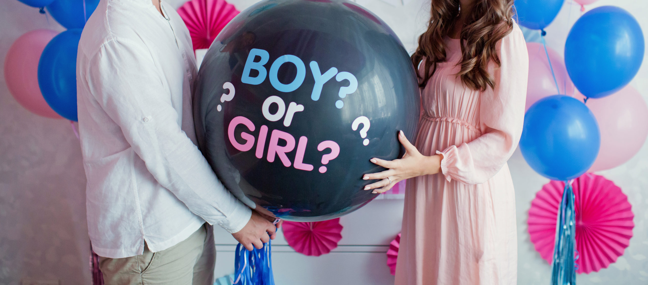 gender reveal