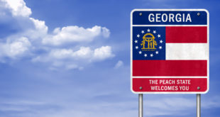 Georgia state