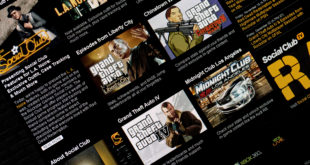 Rockstar Games Releases Statement After Hacker Leaks Unreleased Footage From Next Grand Theft Auto Video Game