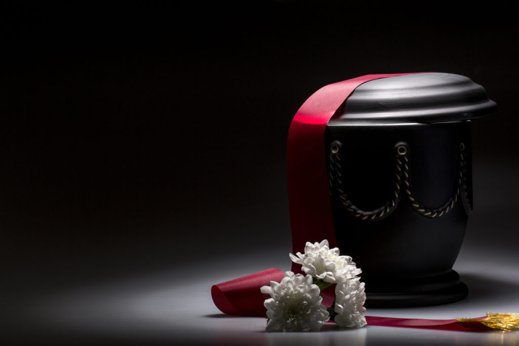 Post Office Loses COVID-19 Patient’s Ashes For Several Weeks