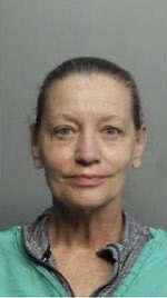 Jennifer Susan Wright