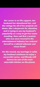 method man speaks out