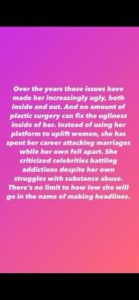 method man speaks out