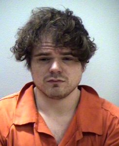 Nicholas Alexander Johnson