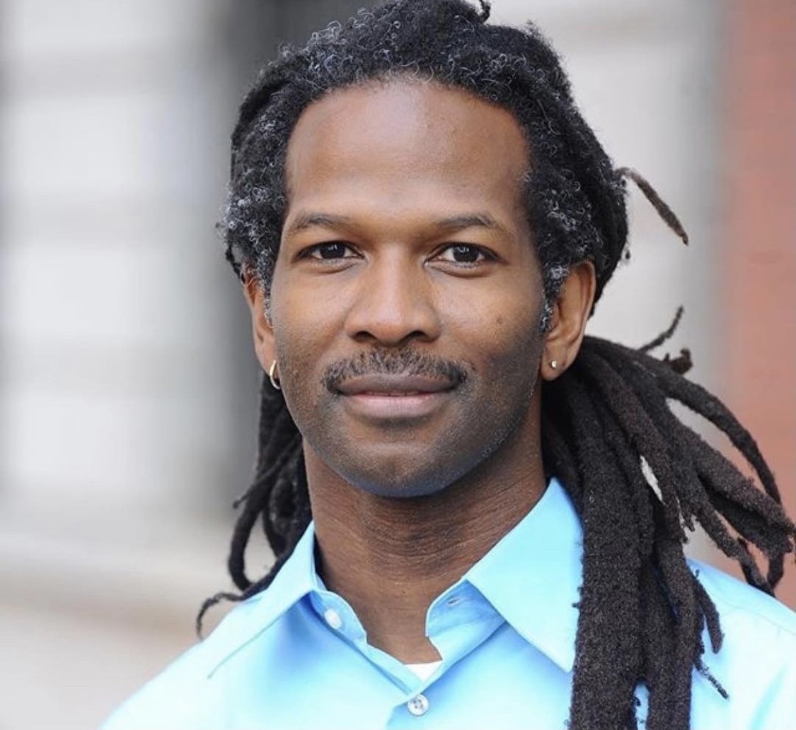 Dr. Carl Hart
