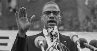 Malcolm X Family Suing NYPD, CIA & More Over Failing To Disclose Evidence In His Murder
