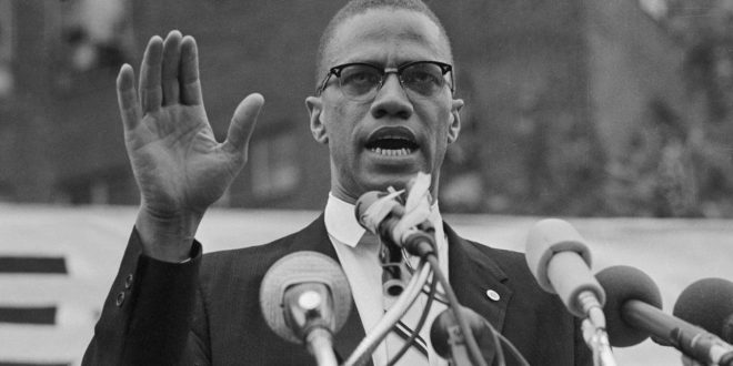 Malcolm X Family Suing NYPD, CIA & More Over Failing To Disclose Evidence In His Murder