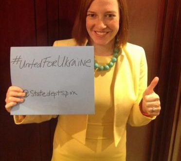 White House Press Secretary Jen Psaki Plans to Leave Role and Join MSNBC