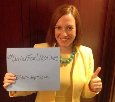 White House Press Secretary Jen Psaki Plans to Leave Role and Join MSNBC