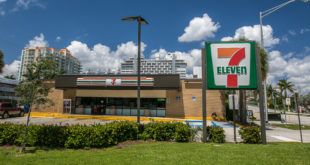 7-Eleven Offering $100,000 Award For Any Information That Can Solve Recent Store Robberies And Murders