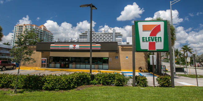 7-Eleven Offering $100,000 Award For Any Information That Can Solve Recent Store Robberies And Murders