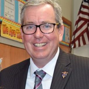 White Headmaster Confronts Black Student And Demands He Kneel And Apologize