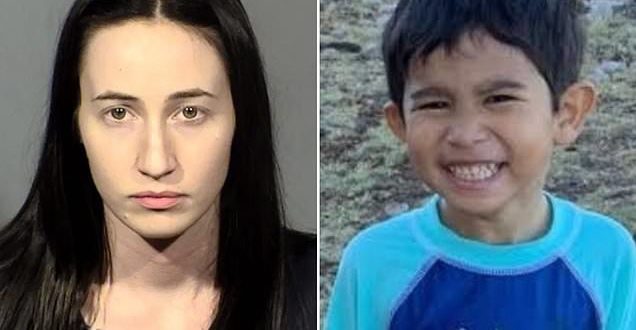 Las Vegas Babysitter Charged For Kicking 5-Year-Old Boy To Death