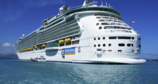 CDC Drops Cruise Ships From Travel Notices