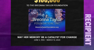 Fashion Nova Donates $100K To The Breonna Taylor Foundation