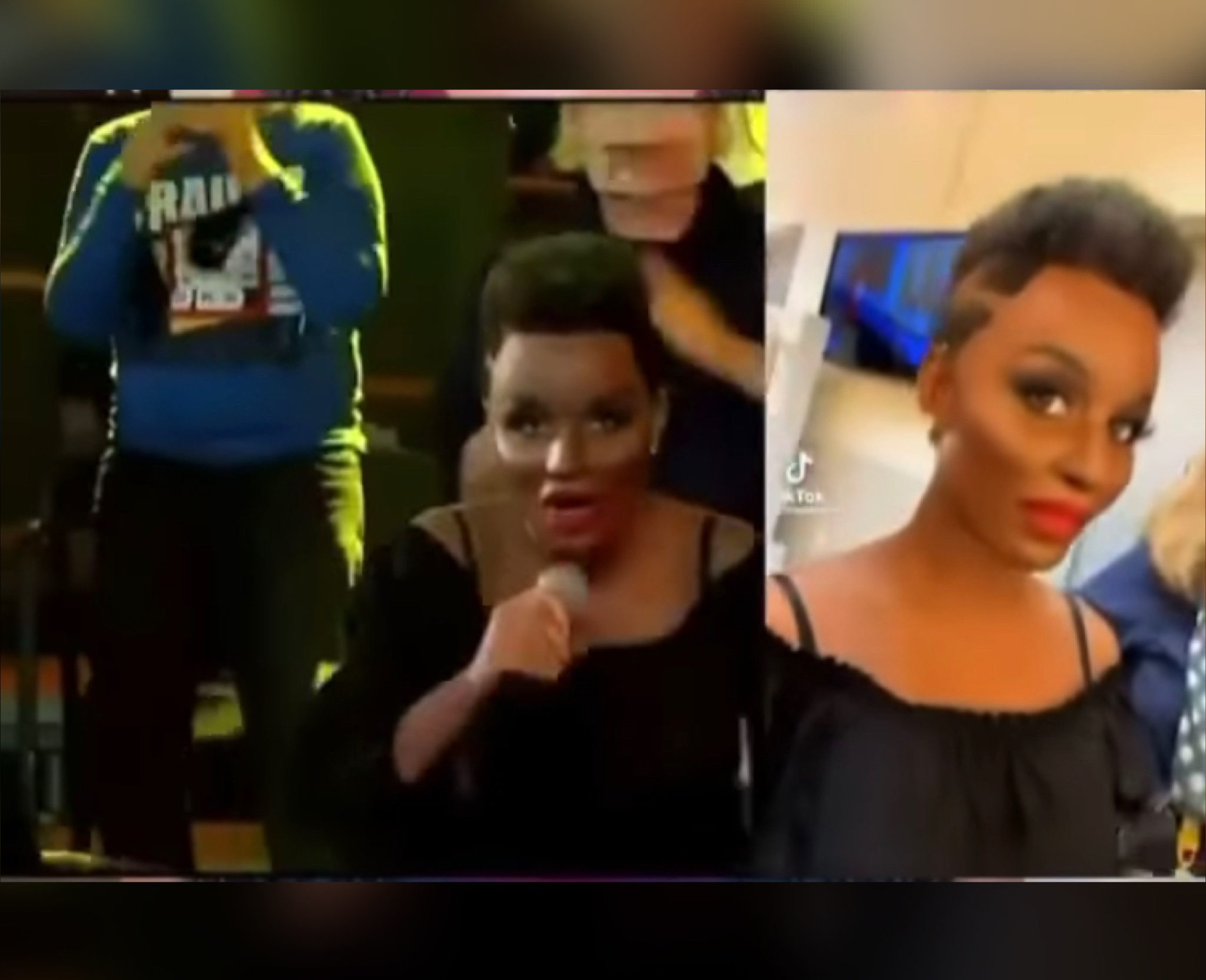TV Show “Your Face Sounds Familiar” Faces Backlash For Blackface, Show Responds