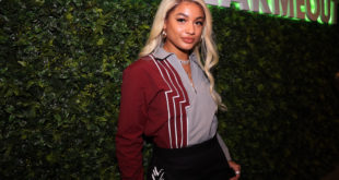 DaniLeigh Discusses "Very Triggering" Instagram Fight with DaBaby in New Interview,