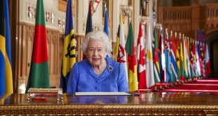 Doctors Recommends Medical Supervision For Queen Elizabeth Due to Growing Concerns Over Her Health