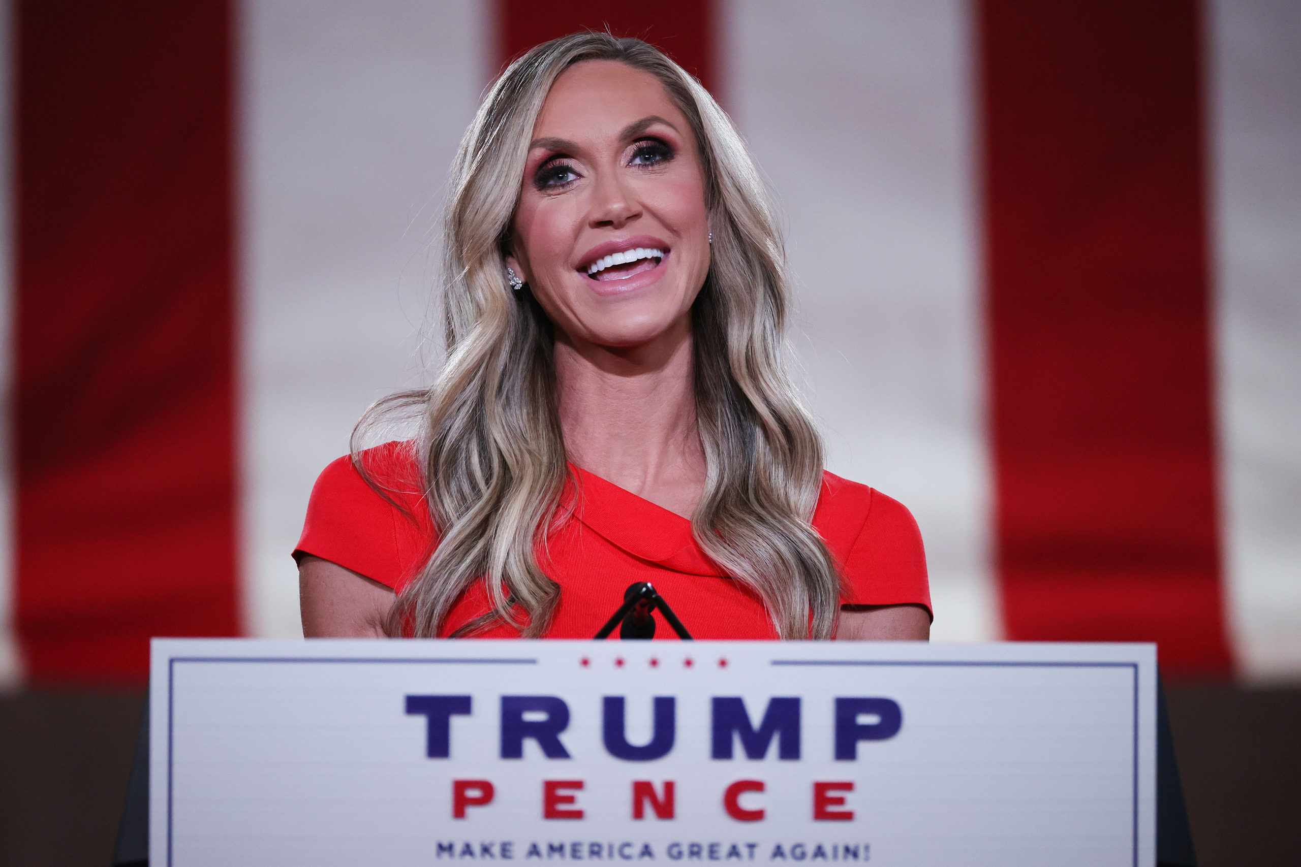 Lara trump