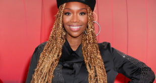 Brandy Reaches A $40,000 Settlement Deal With A Former Housekeeper Who Sued Her For Employment Law Violations