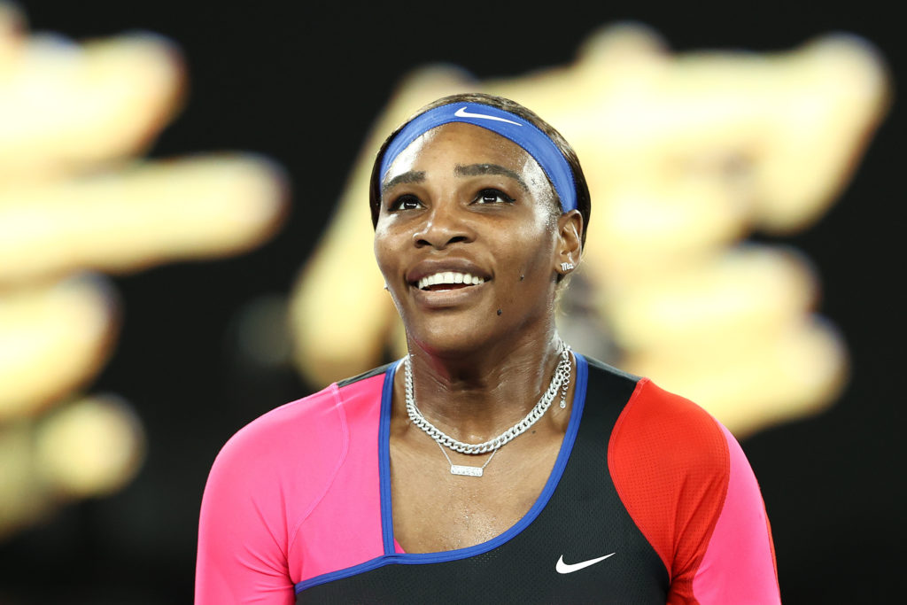 Serena Williams Has ‘Reasons’ For Not Participating In Summer Olympics