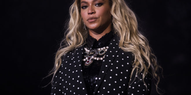 Beyoncé's Team Responds After Designer Alleges He Didn't Get Paid for 'Renaissance' Work
