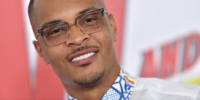 T.I.’s Former Landlord Files Lawsuit Against Rapper Over Property Damages to California Rental Home
