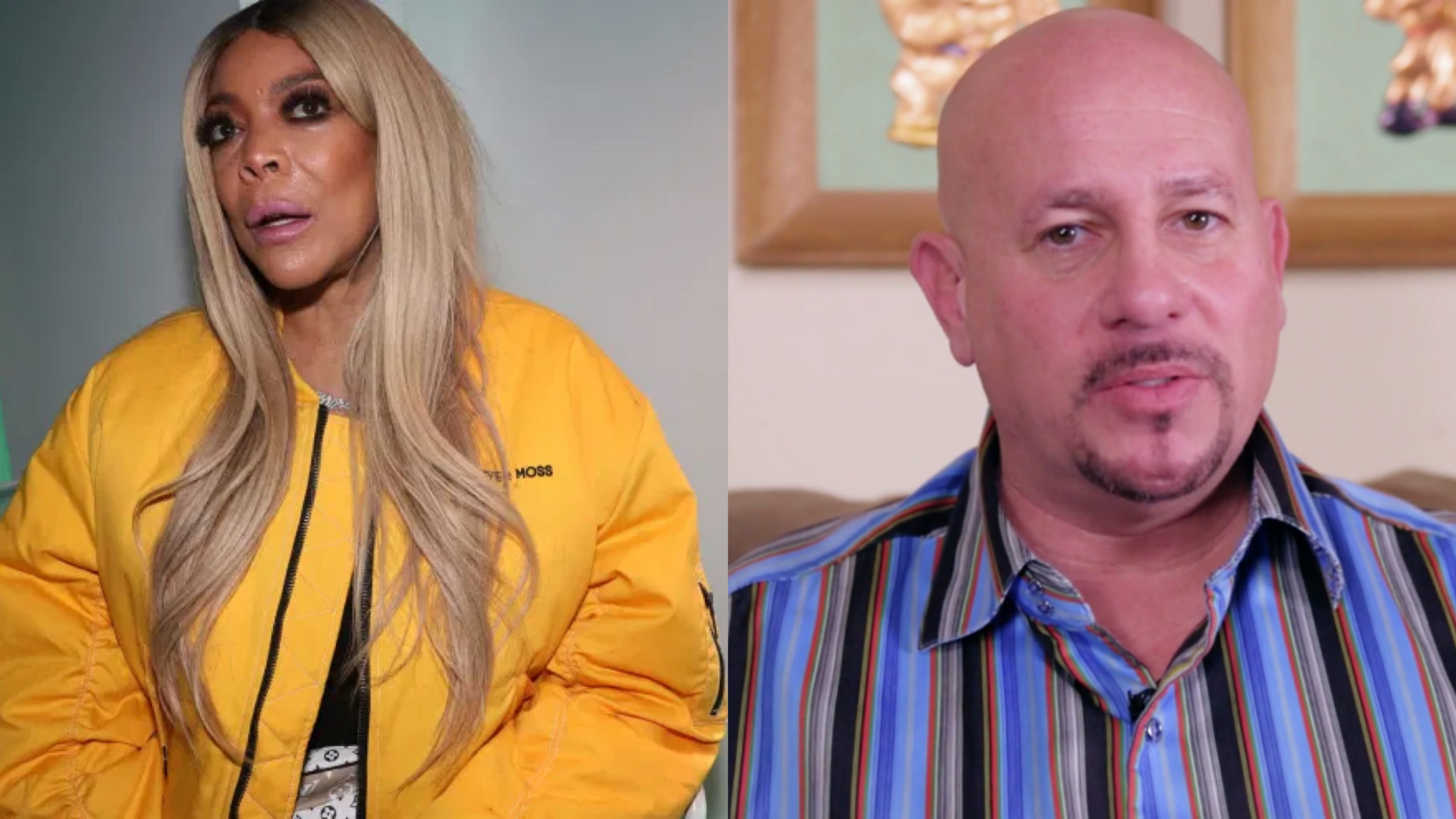 Mike Esterman Wendy williams