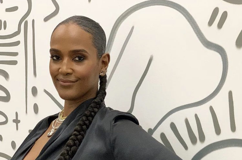 Ethiopia Habtemariam (IG)