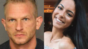 Michael Close and Isabella Thallas,