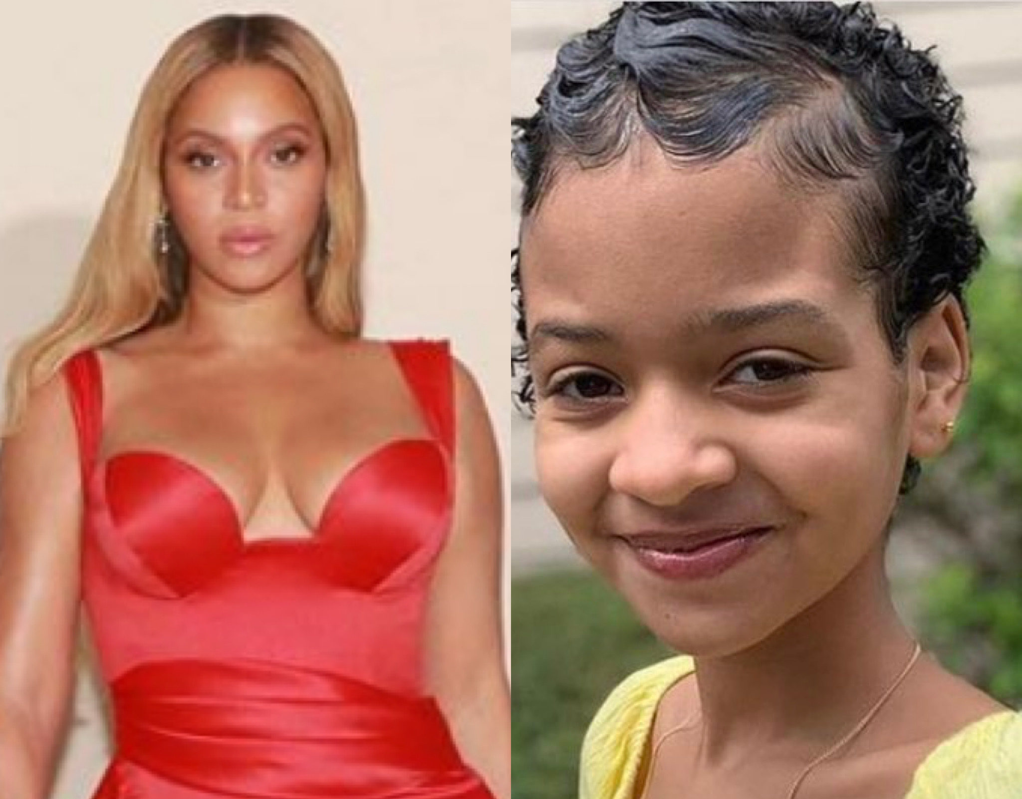 Beyoncé Pays Tribute To Late Fan Lyric Chanel