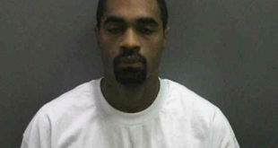 William Wallace booking photo.Credit: Orange County Jail