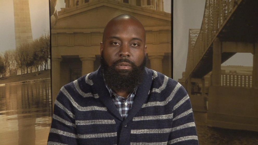 Michael Brown's Father Demands $20 Million