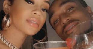Saweetie Admits She Believed Quavo Was Her "Soulmate"