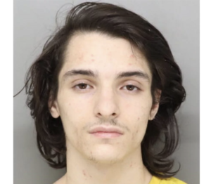 CREDIT: HAMILTON COUNTY SHERIFF'S OFFICE - JARET WRIGHT - Baller Alert CREDIT: HAMILTON COUNTY SHERIFF'S OFFICE - JARET WRIGHT