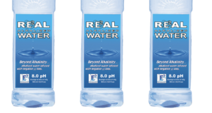 real water recall