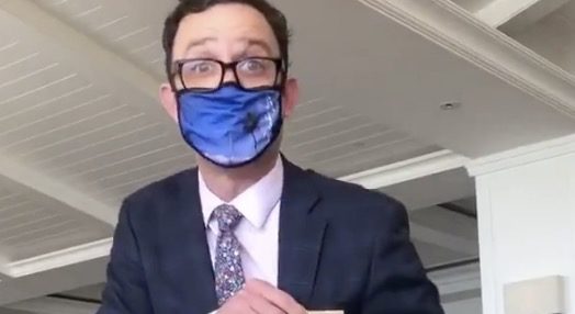 montage laguna beach timothy