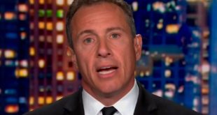 Chris Cuomo Lands New Primetime Show On NewsNation After Getting From CNN