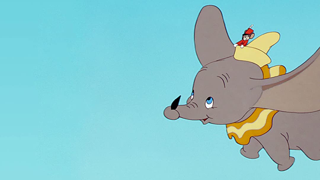 disney dumbo
