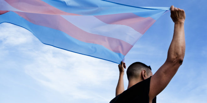 Florida Bans Transgender Drivers From Changing Their Gender on Driver's Licenses